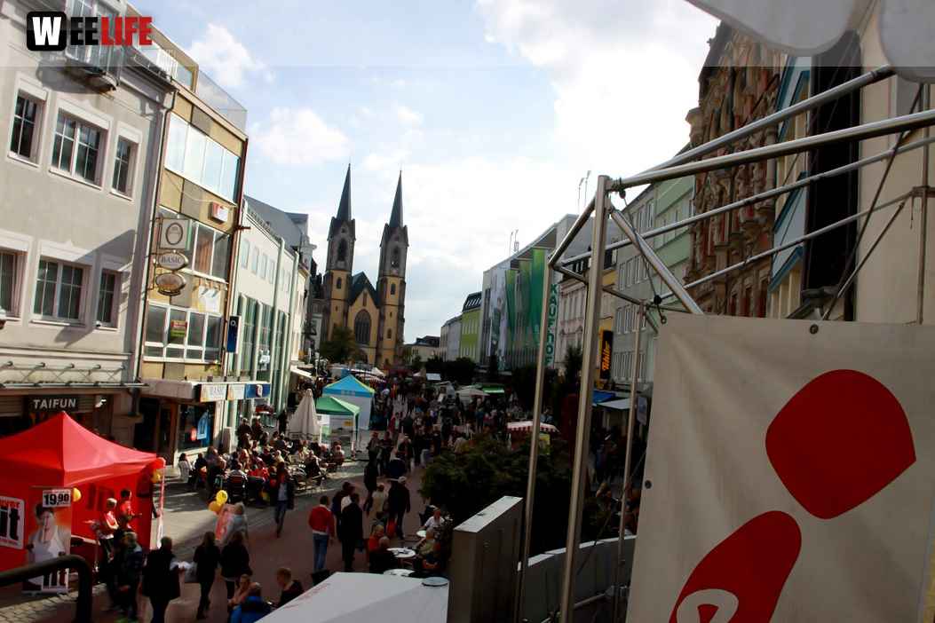 Herbstmarkt
