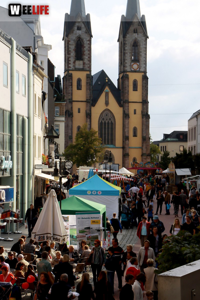 Herbstmarkt