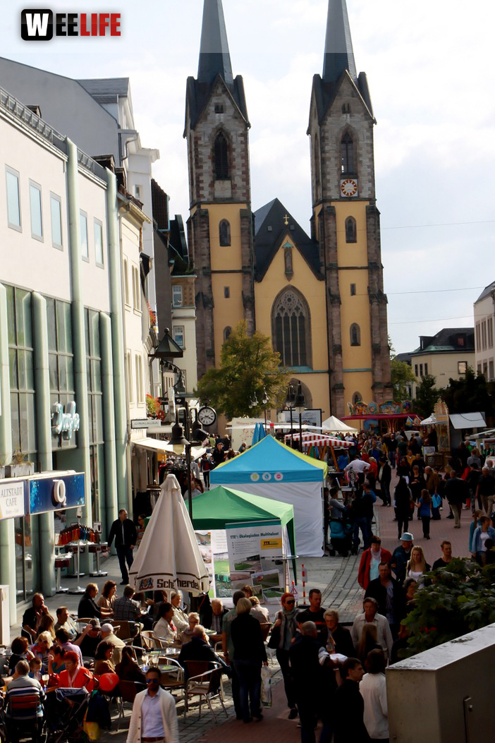 Herbstmarkt
