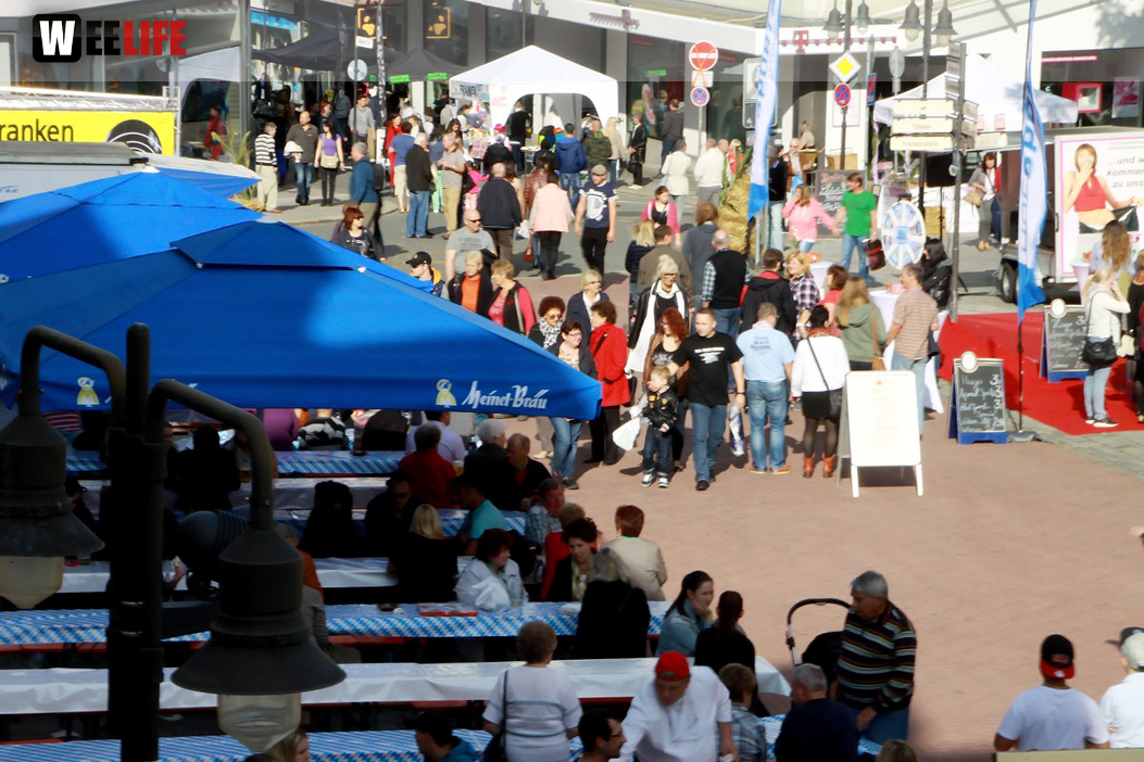 Herbstmarkt