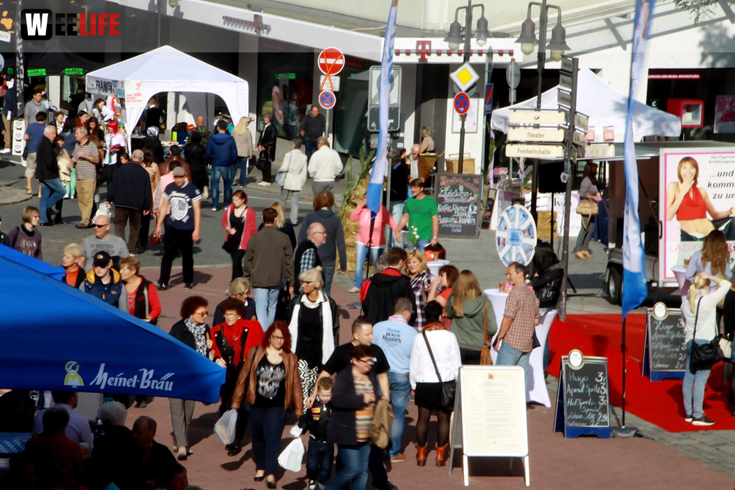Herbstmarkt
