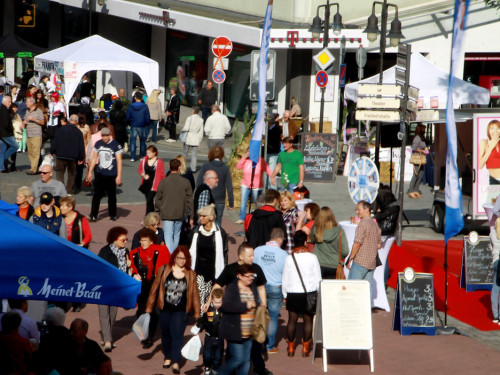 Herbstmarkt – Foto 37