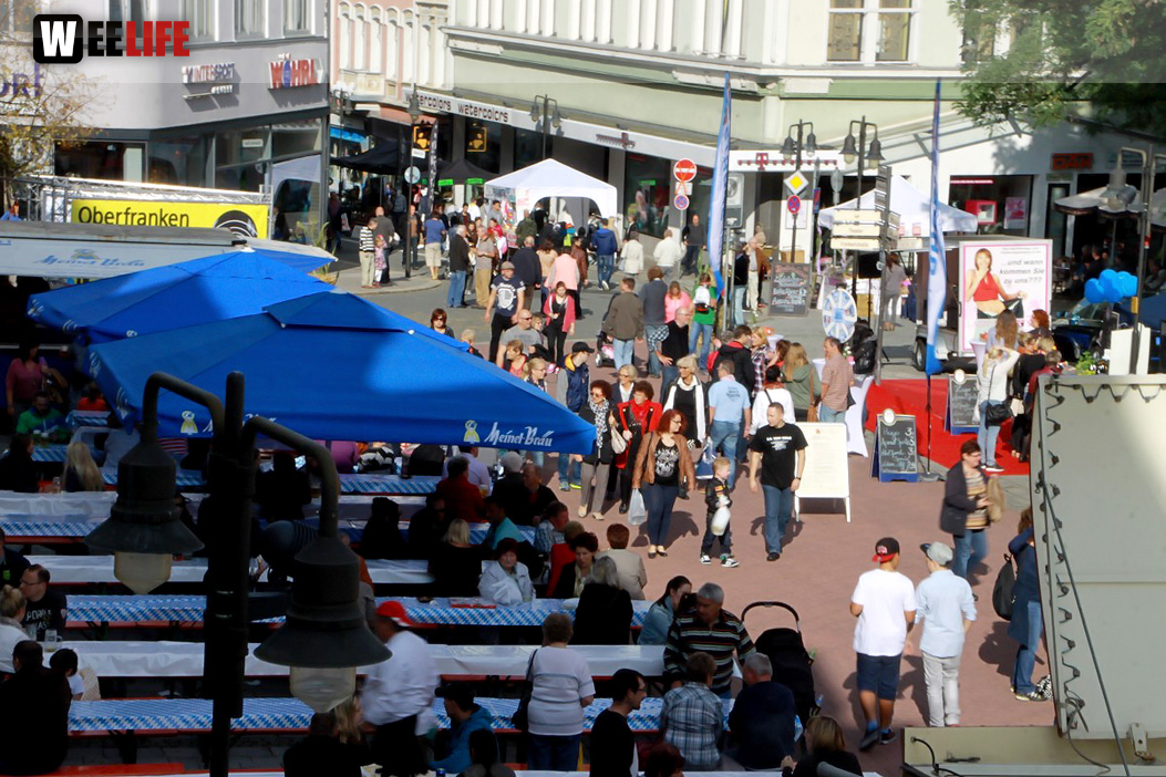 Herbstmarkt