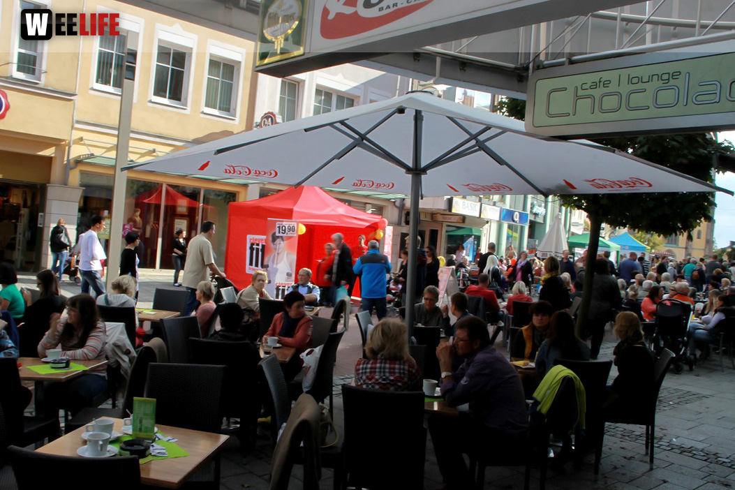 Herbstmarkt