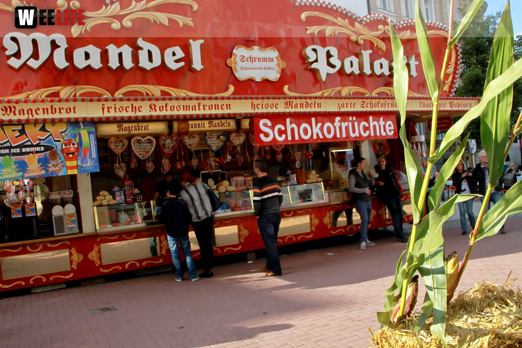 Herbstmarkt
