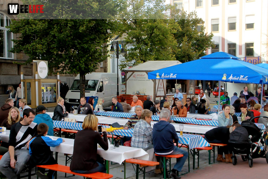 Herbstmarkt