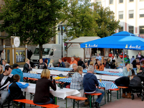 Herbstmarkt – Foto 41