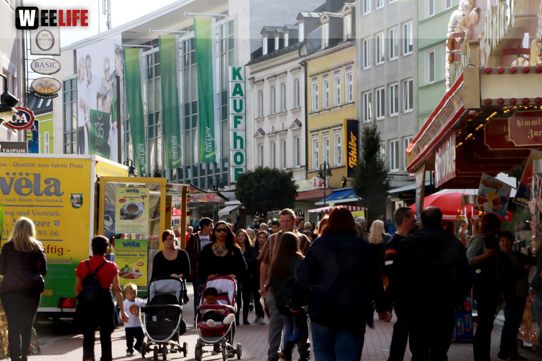 Herbstmarkt
