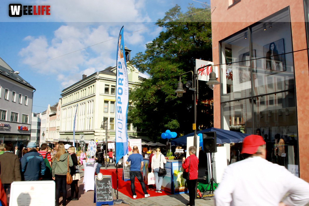 Herbstmarkt