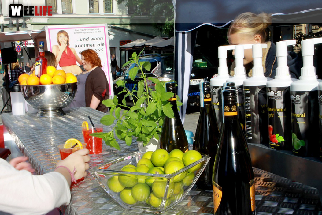 Herbstmarkt