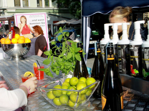 Herbstmarkt – Foto 44