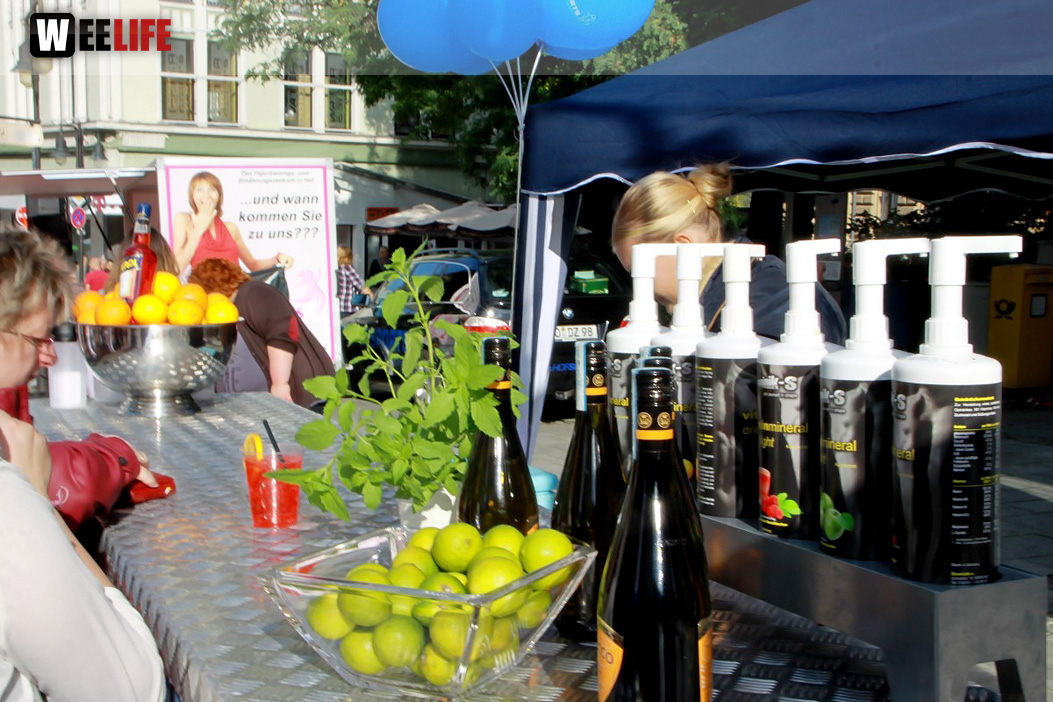 Herbstmarkt