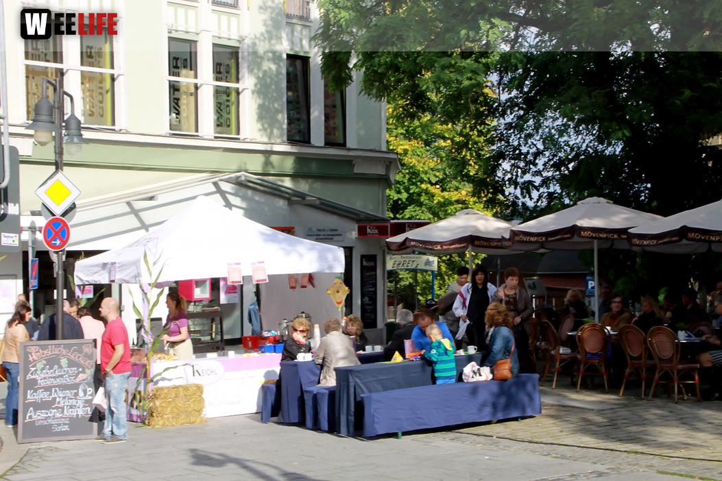 Herbstmarkt