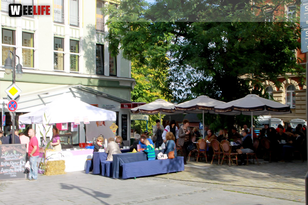 Herbstmarkt
