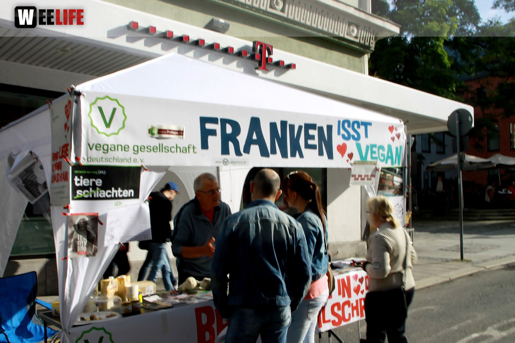 Herbstmarkt