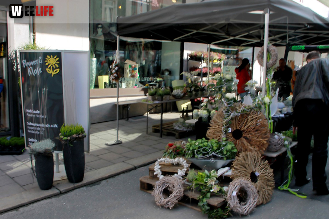 Herbstmarkt