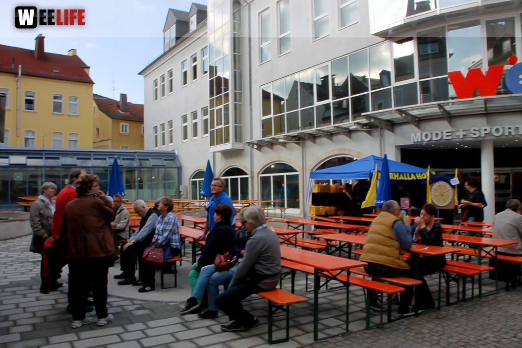 Herbstmarkt