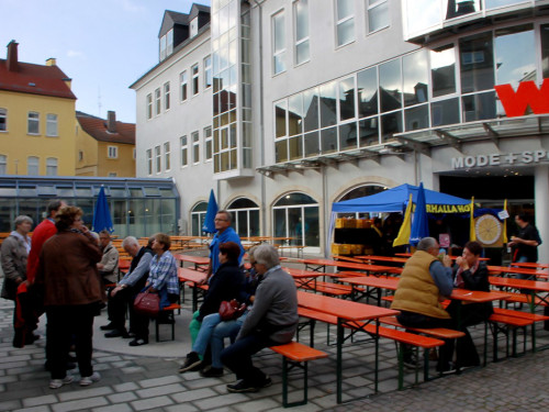 Herbstmarkt – Foto 52