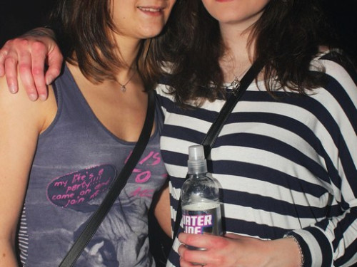 HANGOVER CLUBBING – Foto 52
