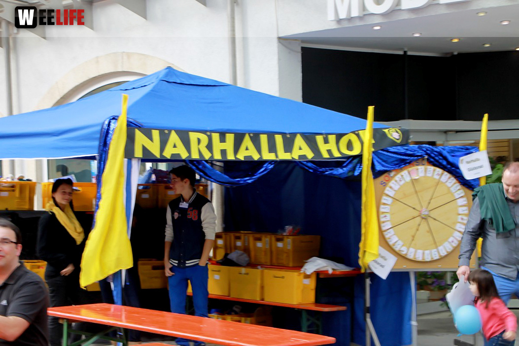 Herbstmarkt