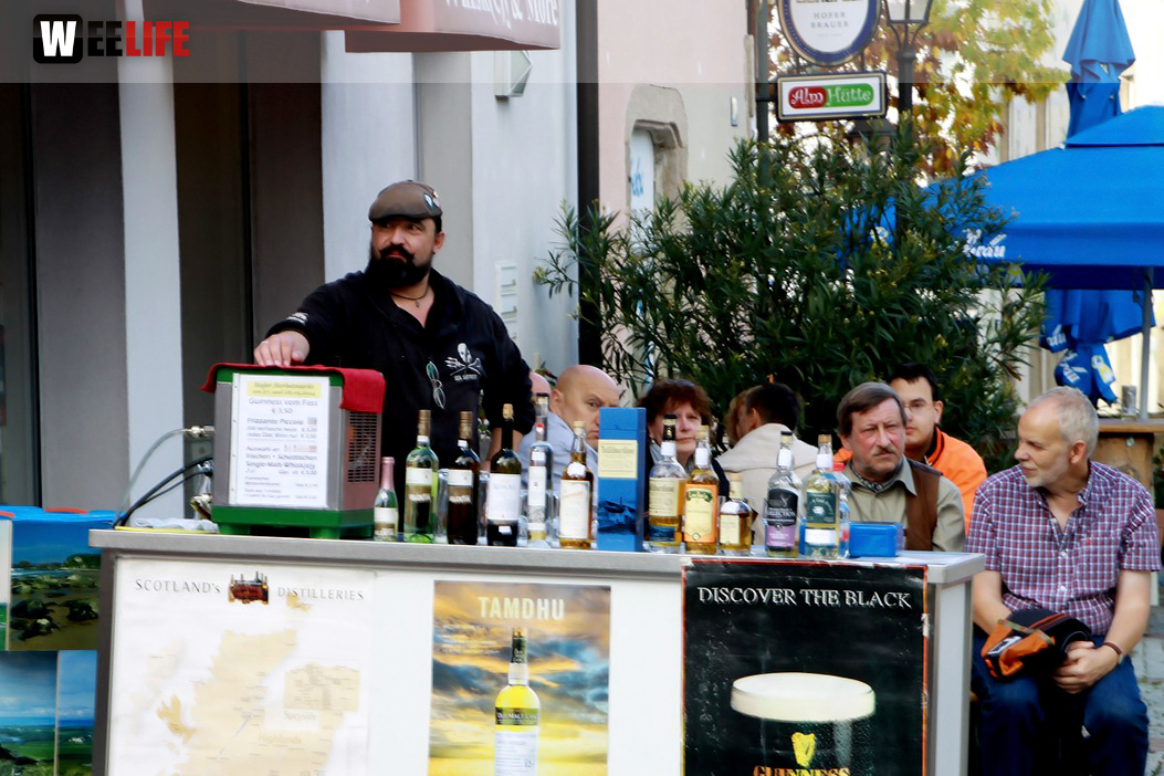 Herbstmarkt