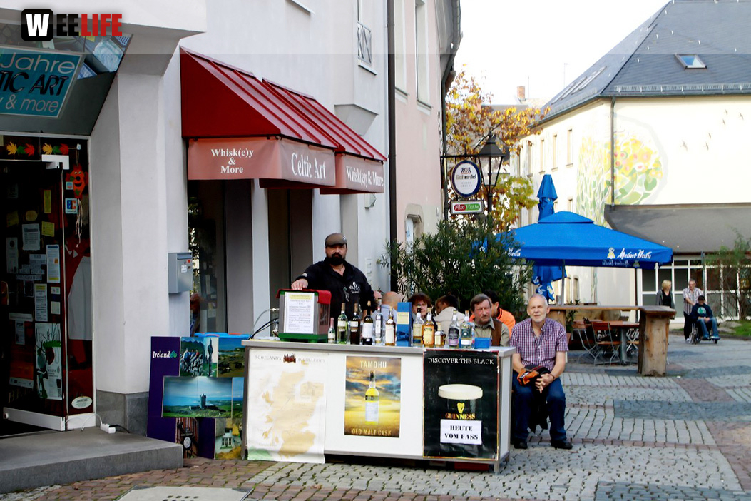 Herbstmarkt