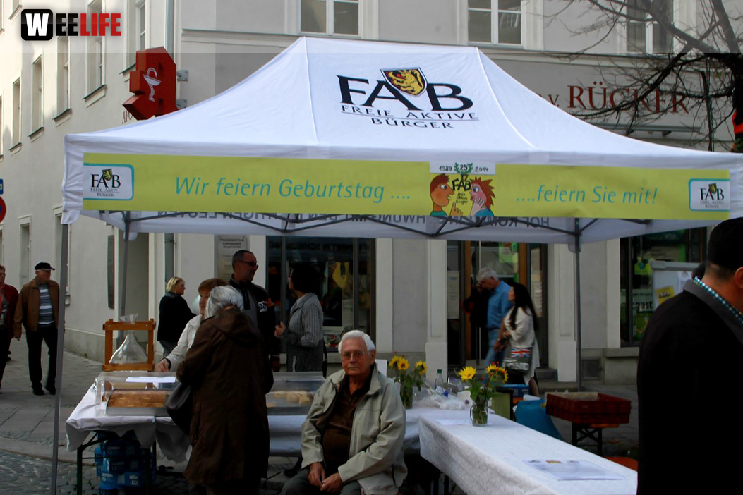 Herbstmarkt