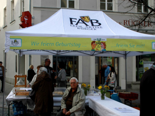 Herbstmarkt – Foto 59