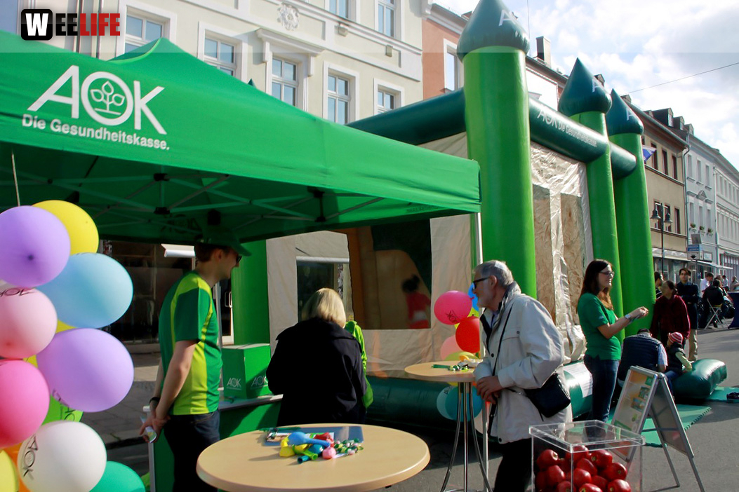 Herbstmarkt