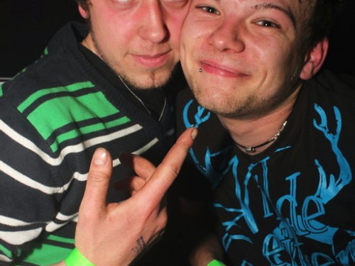 HANGOVER CLUBBING – Foto 53