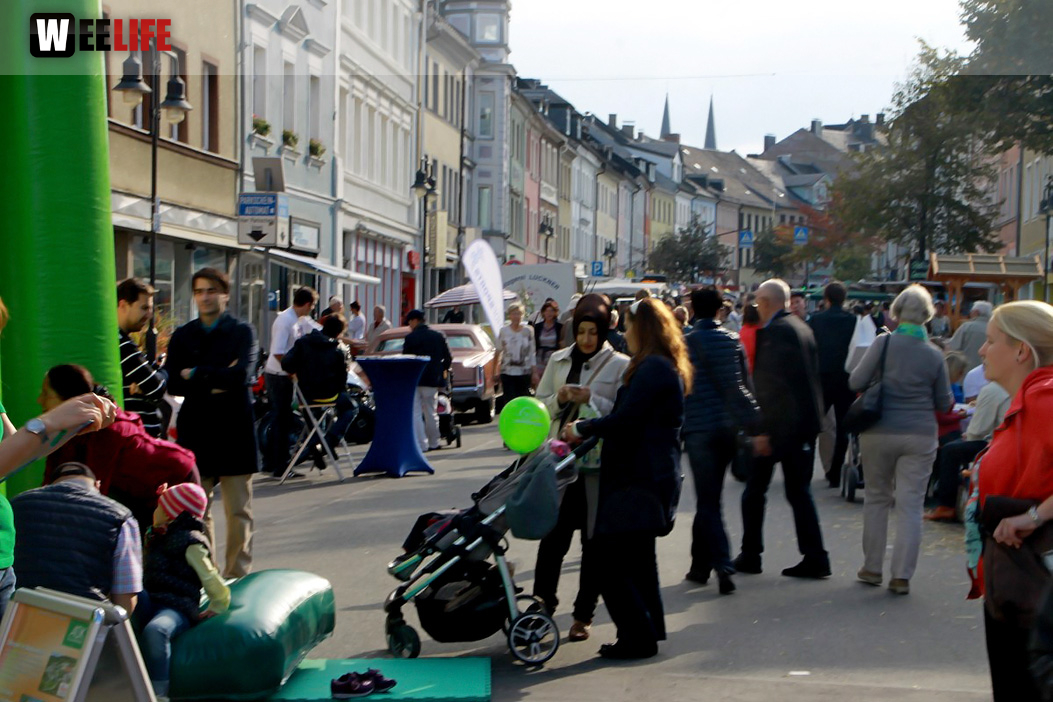 Herbstmarkt