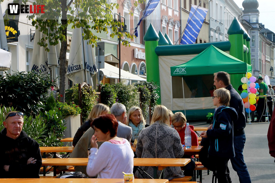 Herbstmarkt