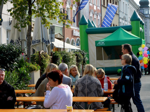 Herbstmarkt – Foto 64