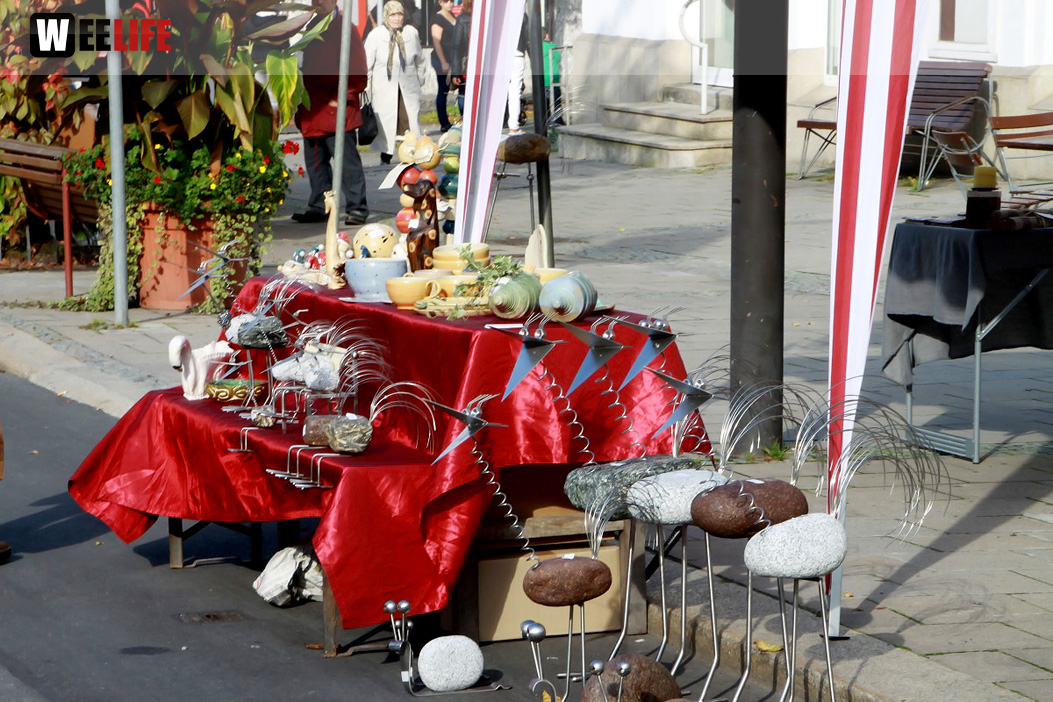 Herbstmarkt