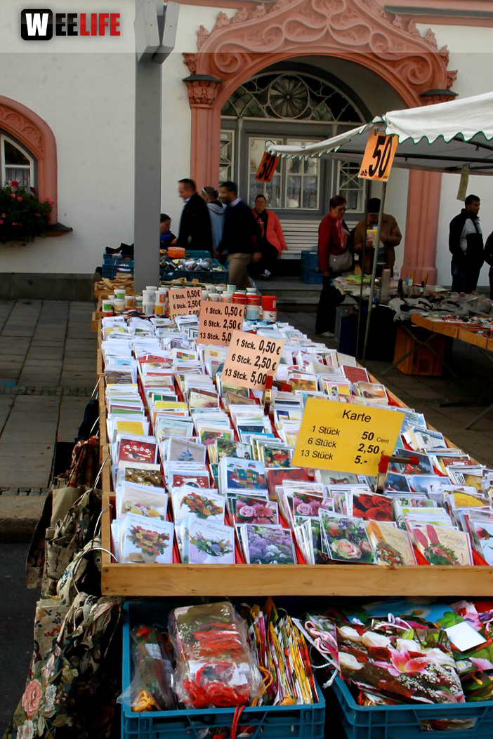 Herbstmarkt