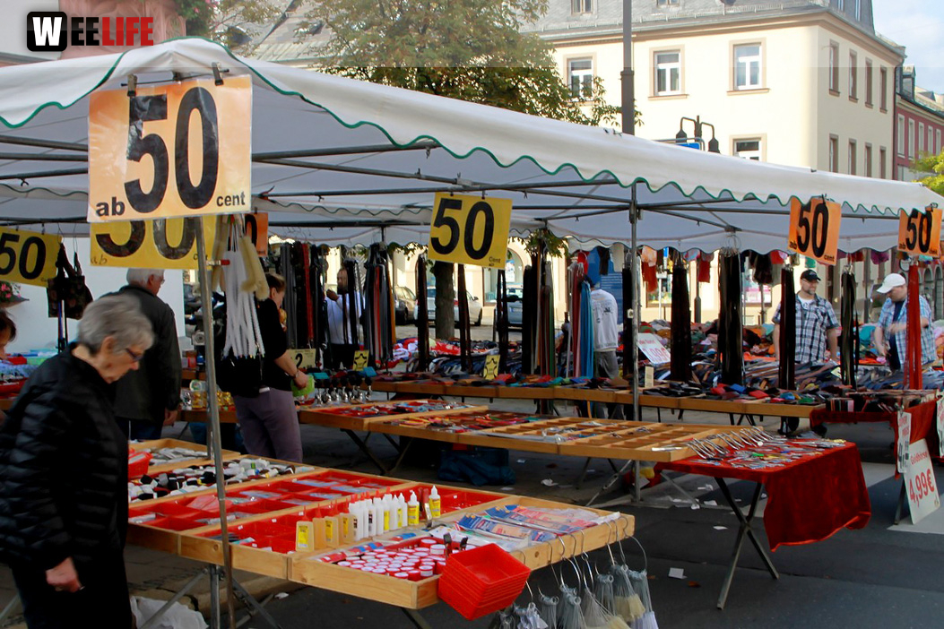 Herbstmarkt
