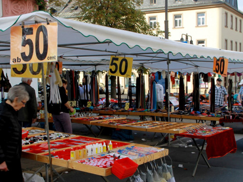 Herbstmarkt – Foto 69