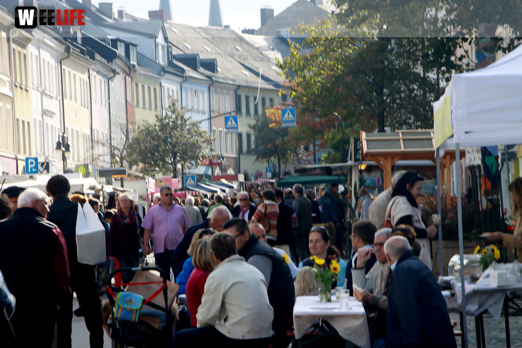 Herbstmarkt