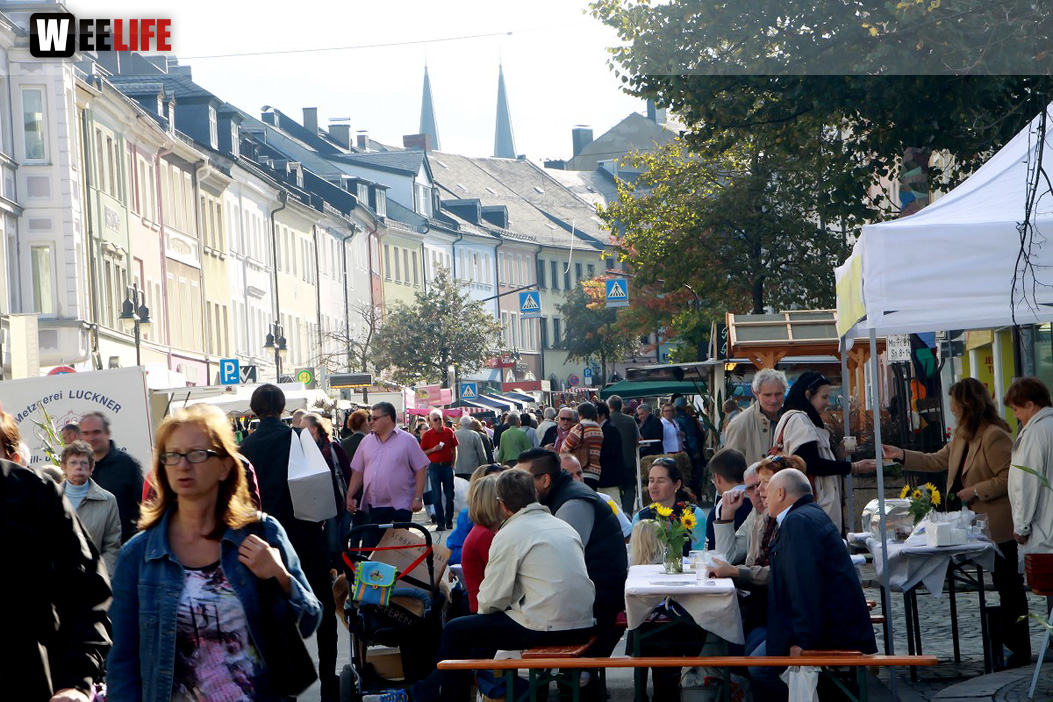 Herbstmarkt