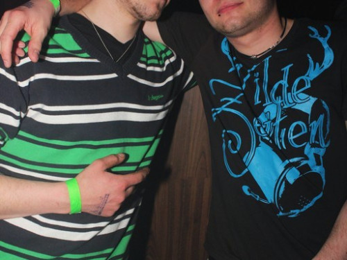 HANGOVER CLUBBING – Foto 54