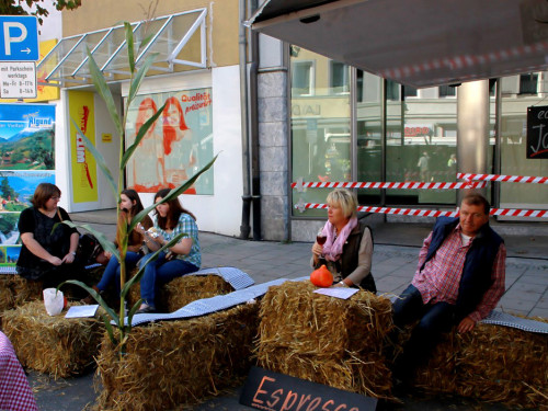 Herbstmarkt – Foto 76