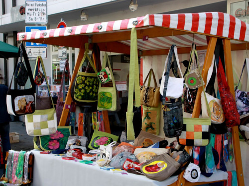 Herbstmarkt – Foto 80