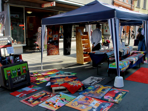 Herbstmarkt – Foto 88