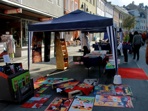 Herbstmarkt – Foto 90