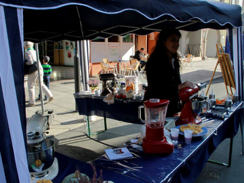 Herbstmarkt – Foto 91