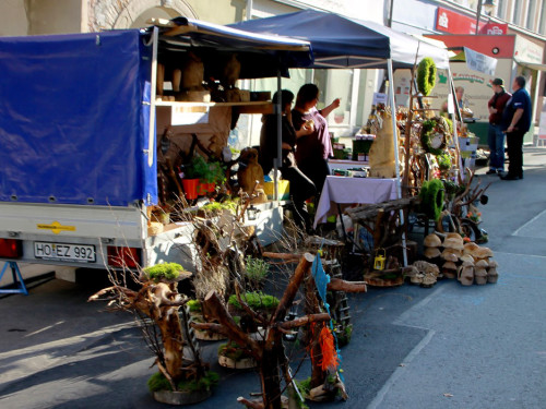 Herbstmarkt – Foto 92