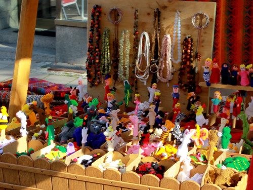 Herbstmarkt – Foto 95