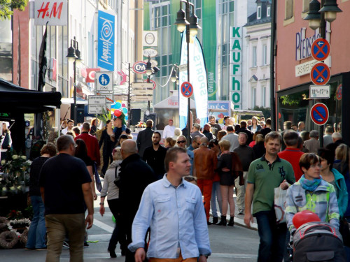 Herbstmarkt – Foto 98