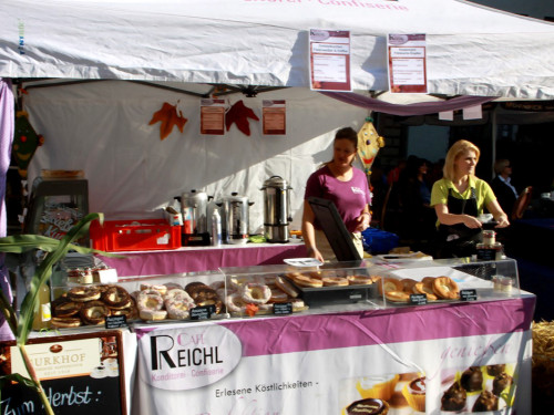 Herbstmarkt – Foto 99