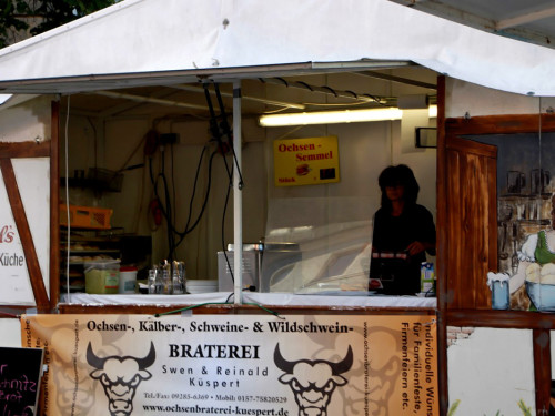 Herbstmarkt – Foto 102
